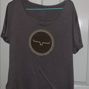 Women’s Kimes Ranch shirt